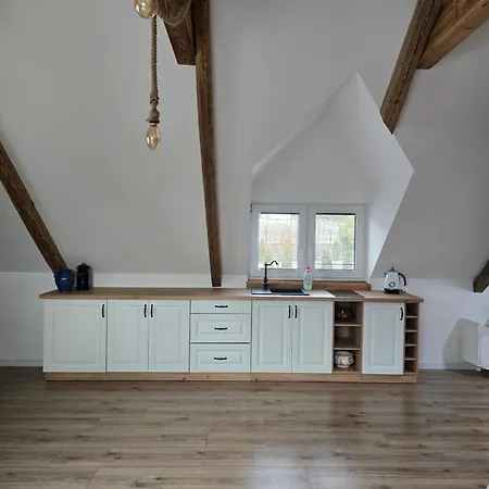 Apartament U Krola * Jablonka (Lesser Poland)