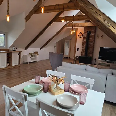 U Krola * Jablonka (Lesser Poland)