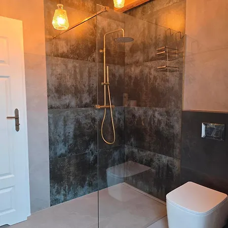 Apartament U Krola Apartment Jablonka (Lesser Poland)