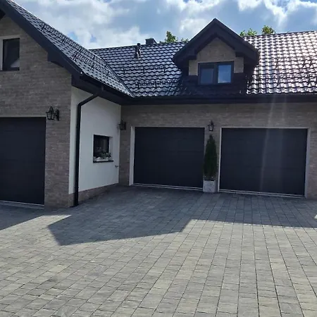 U Krola Daire Jablonka (Lesser Poland)