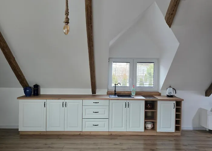 U Króla * Jablonka (Lesser Poland)