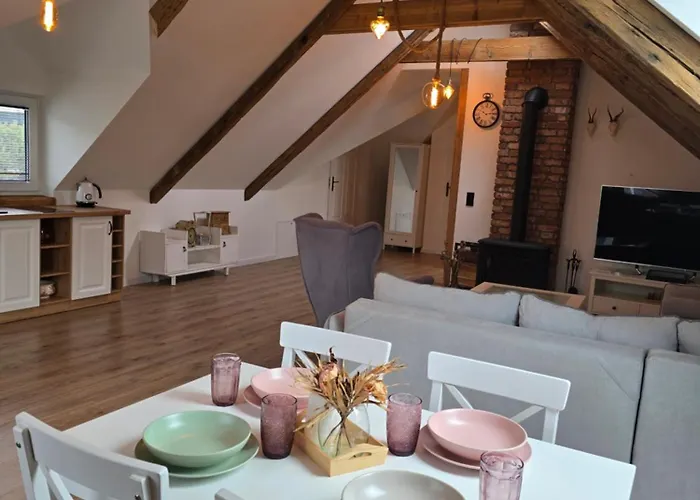 U Króla * Jablonka (Lesser Poland)