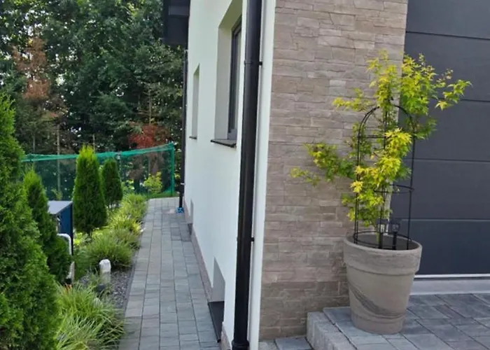 Apartament U Króla *